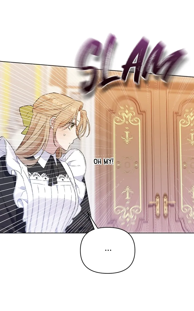 Adopted by a Murderous Duke Family Chapter 3 page 43 - 