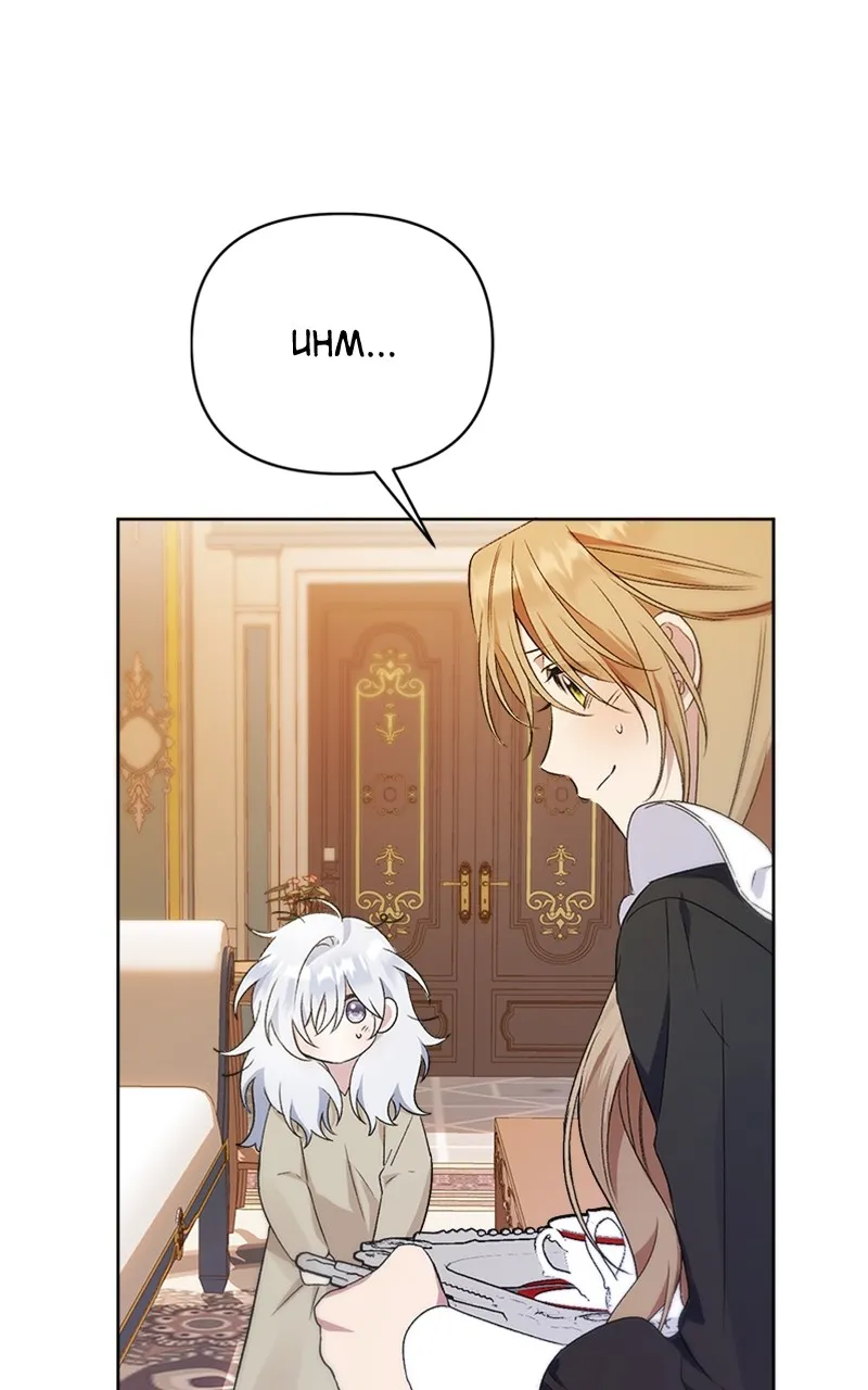 Adopted by a Murderous Duke Family Chapter 3 page 44 - 