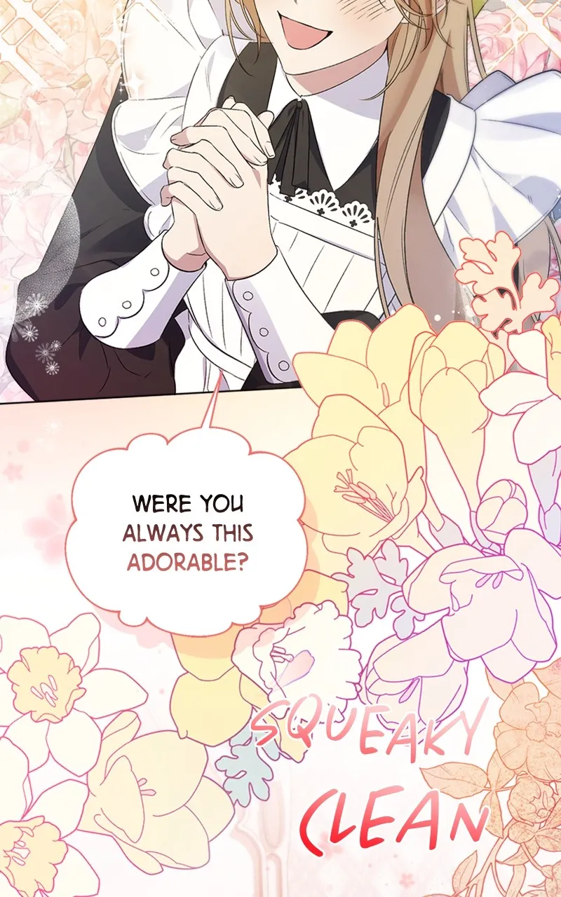 Adopted by a Murderous Duke Family Chapter 3 page 48 - 