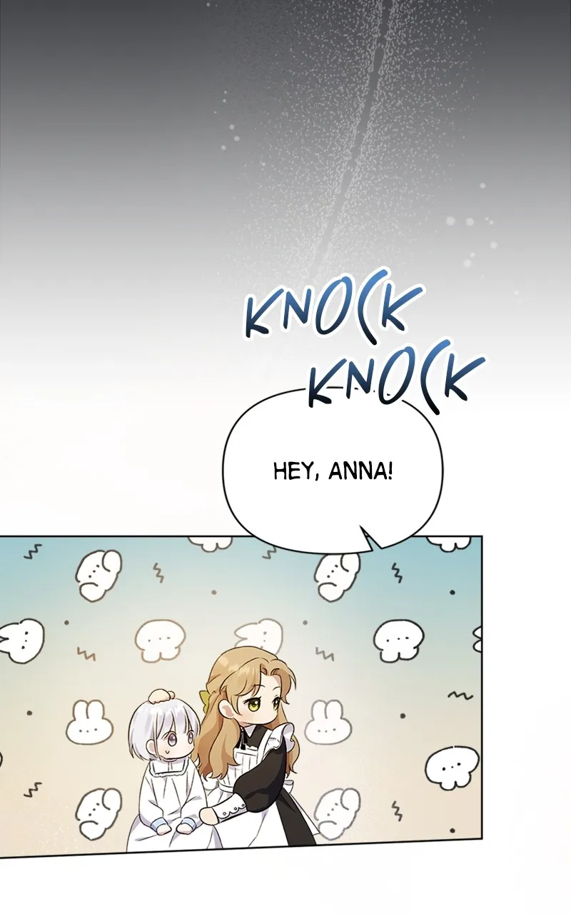 Adopted by a Murderous Duke Family Chapter 3 page 54 - 