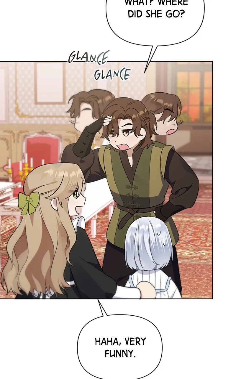 Adopted by a Murderous Duke Family Chapter 3 page 58 - 
