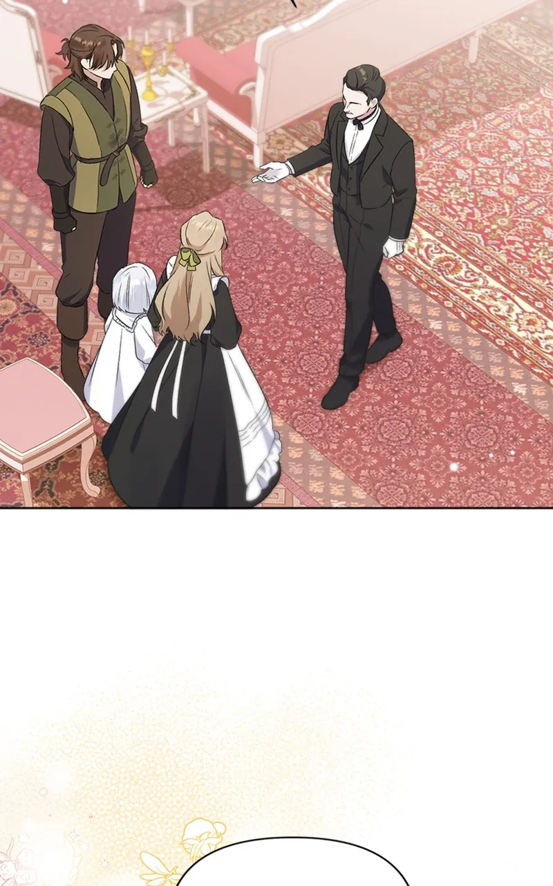 Adopted by a Murderous Duke Family Chapter 3 page 64 - 
