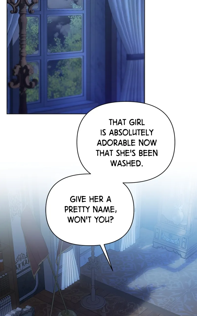 Adopted by a Murderous Duke Family Chapter 3 page 80 - 