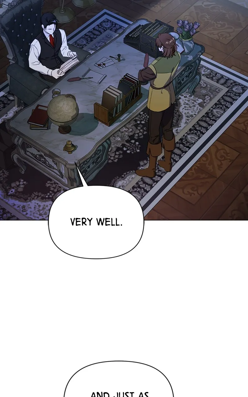 Adopted by a Murderous Duke Family Chapter 3 page 81 - 