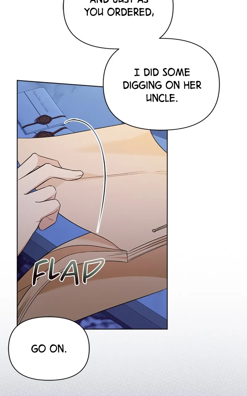 Adopted by a Murderous Duke Family Chapter 3 page 82 - 