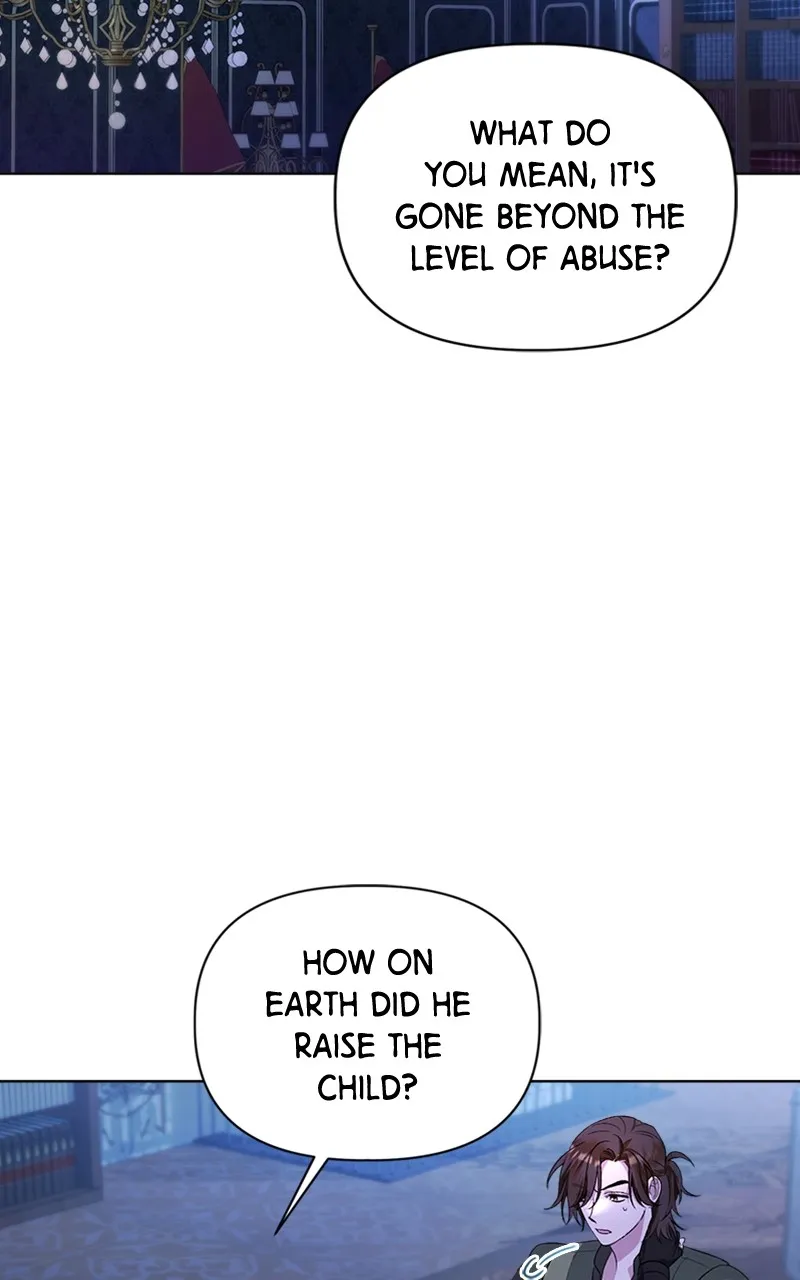 Adopted by a Murderous Duke Family Chapter 4 page 2 - 
