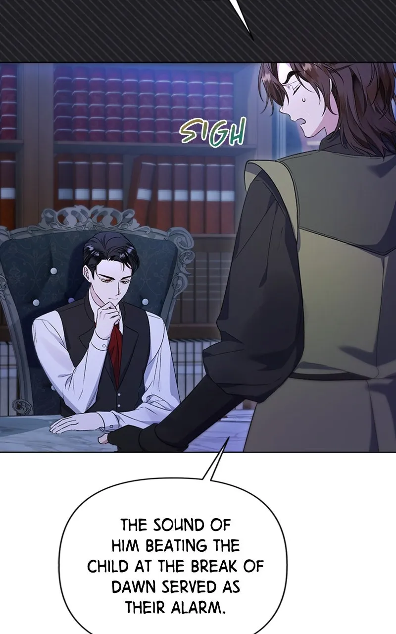 Adopted by a Murderous Duke Family Chapter 4 page 11 - 