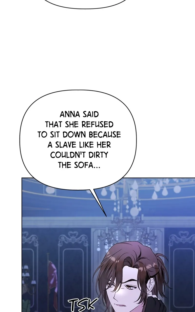 Adopted by a Murderous Duke Family Chapter 4 page 12 - 
