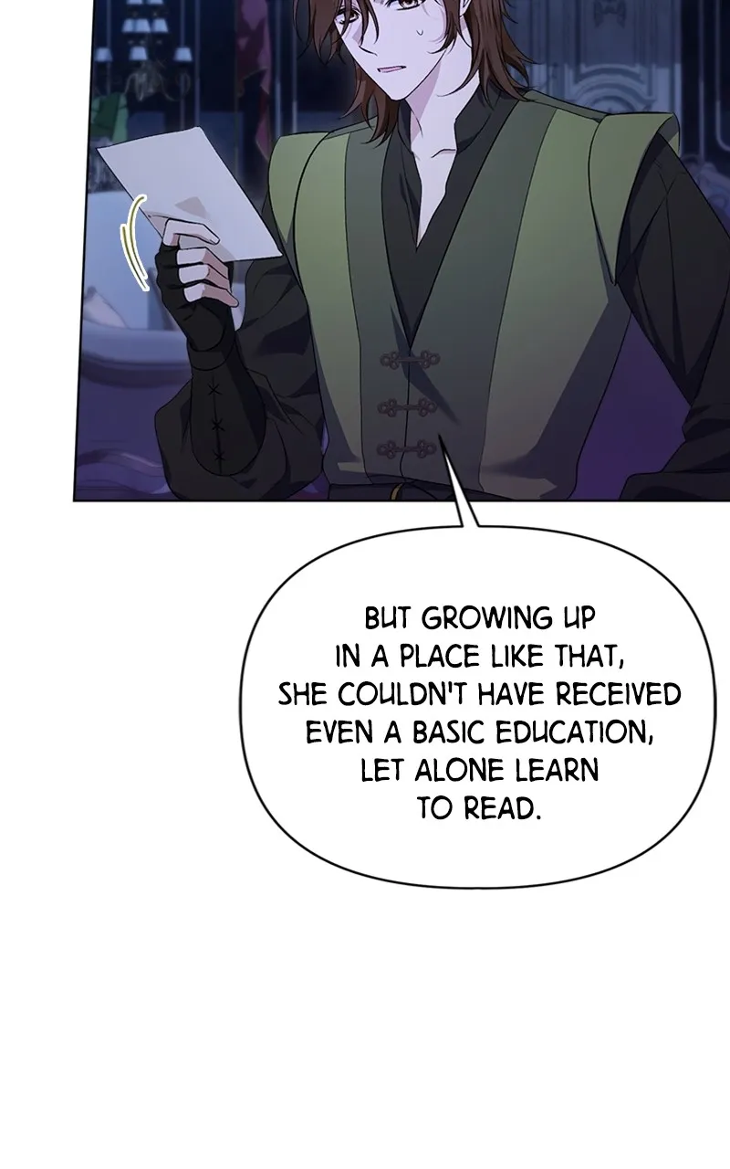 Adopted by a Murderous Duke Family Chapter 4 page 21 - 