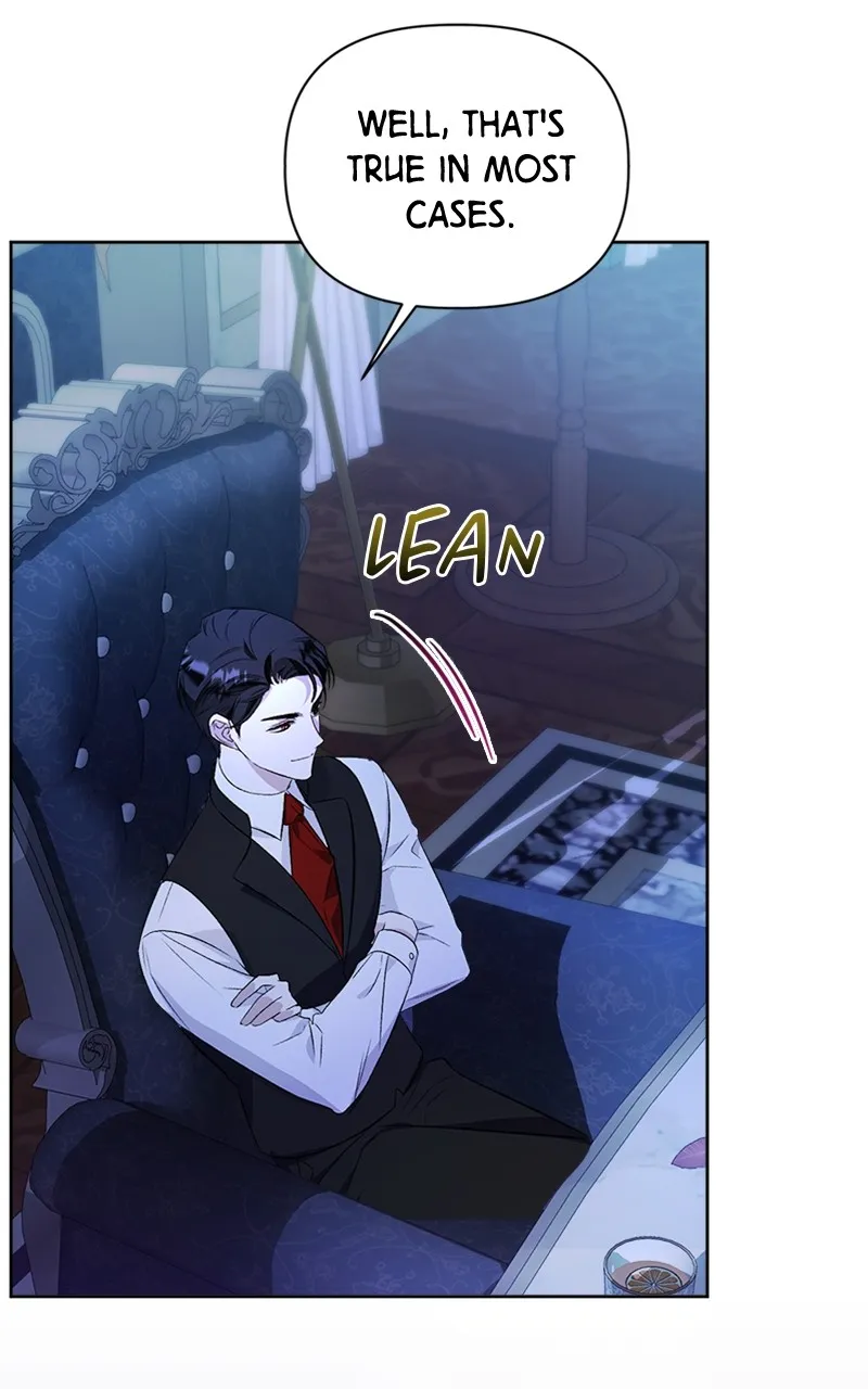 Adopted by a Murderous Duke Family Chapter 4 page 22 - 