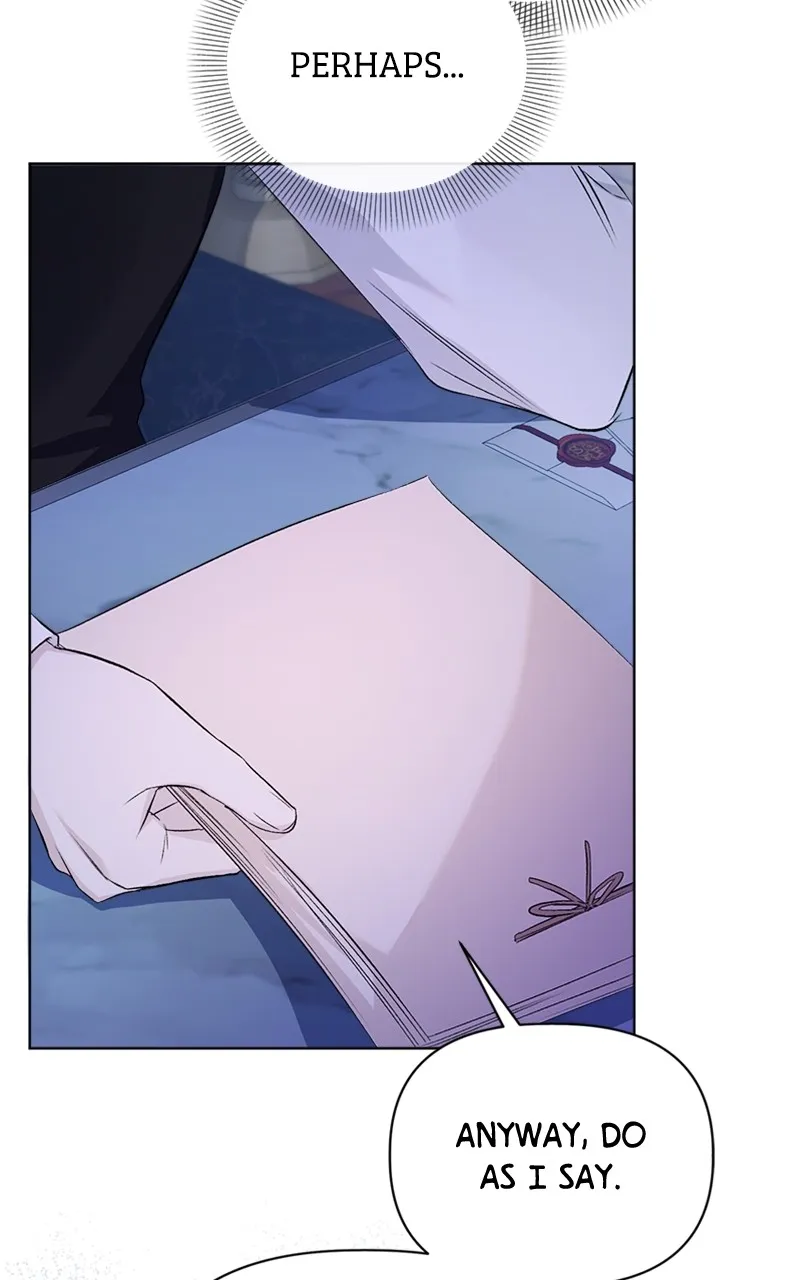 Adopted by a Murderous Duke Family Chapter 4 page 30 - 