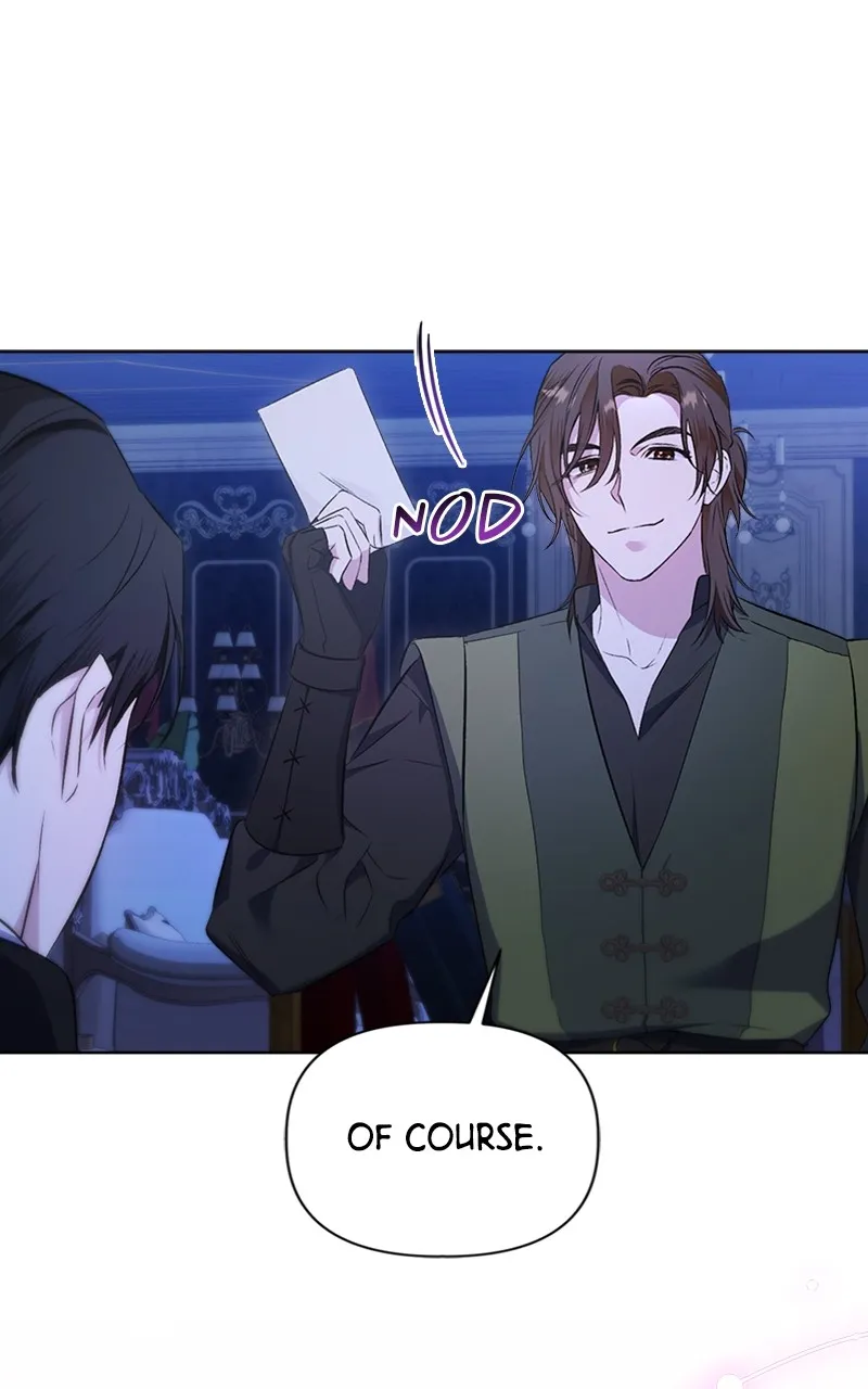Adopted by a Murderous Duke Family Chapter 4 page 33 - 