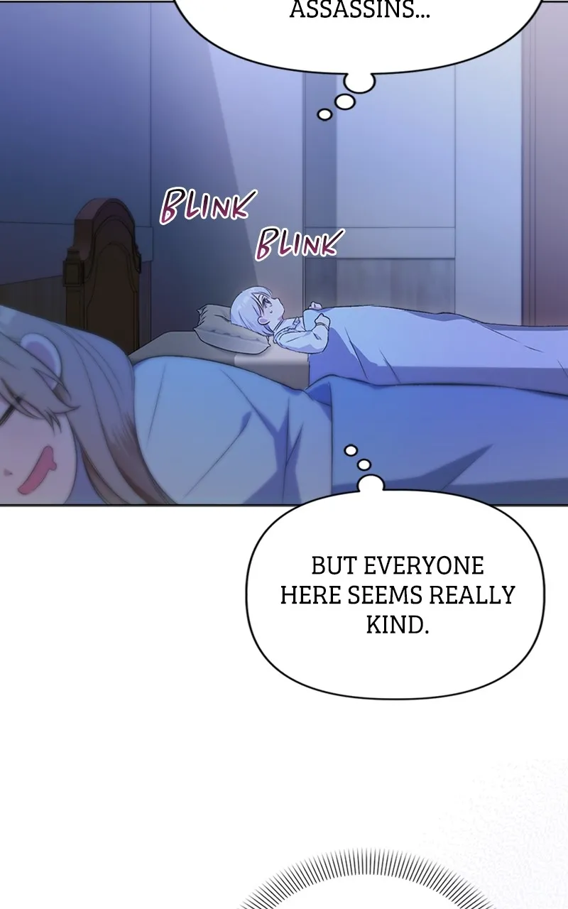 Adopted by a Murderous Duke Family Chapter 4 page 39 - 