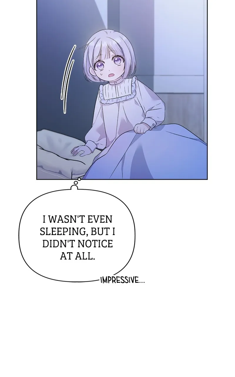 Adopted by a Murderous Duke Family Chapter 4 page 45 - 