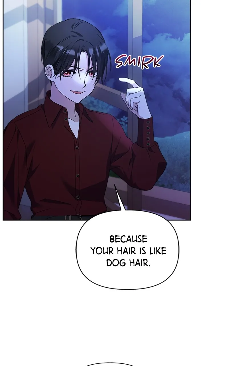 Adopted by a Murderous Duke Family Chapter 4 page 49 - 