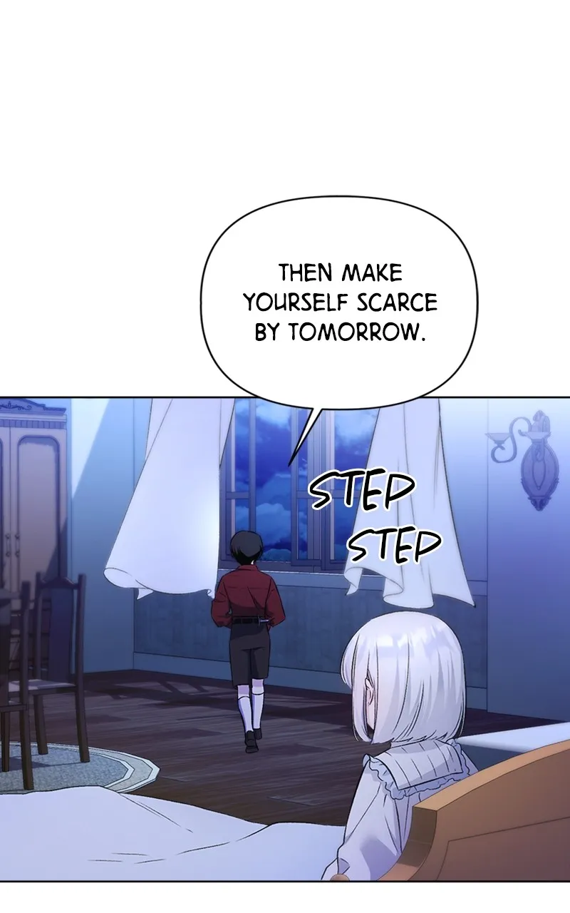 Adopted by a Murderous Duke Family Chapter 4 page 67 - 