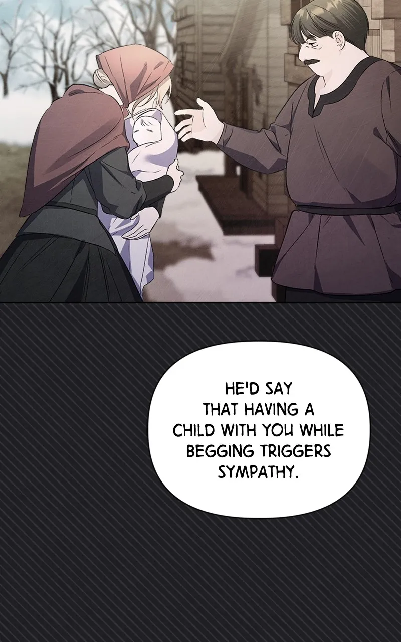 Adopted by a Murderous Duke Family Chapter 4 page 8 - 