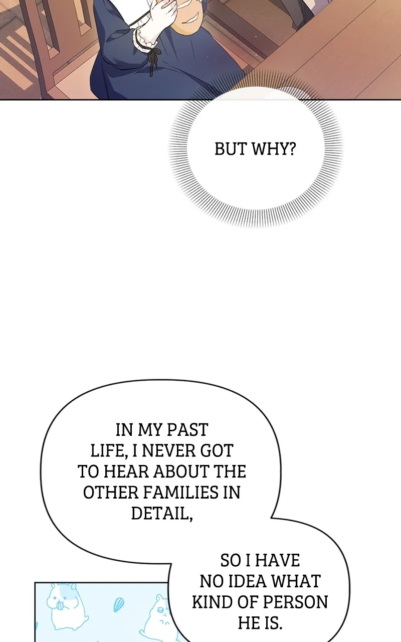 Adopted by a Murderous Duke Family Chapter 4 page 75 - 