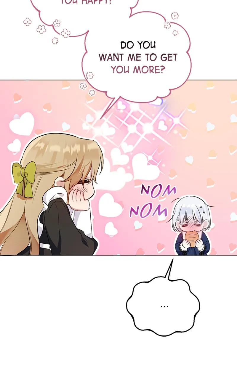 Adopted by a Murderous Duke Family Chapter 4 page 79 - 
