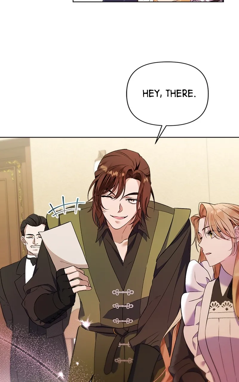 Adopted by a Murderous Duke Family Chapter 4 page 81 - 