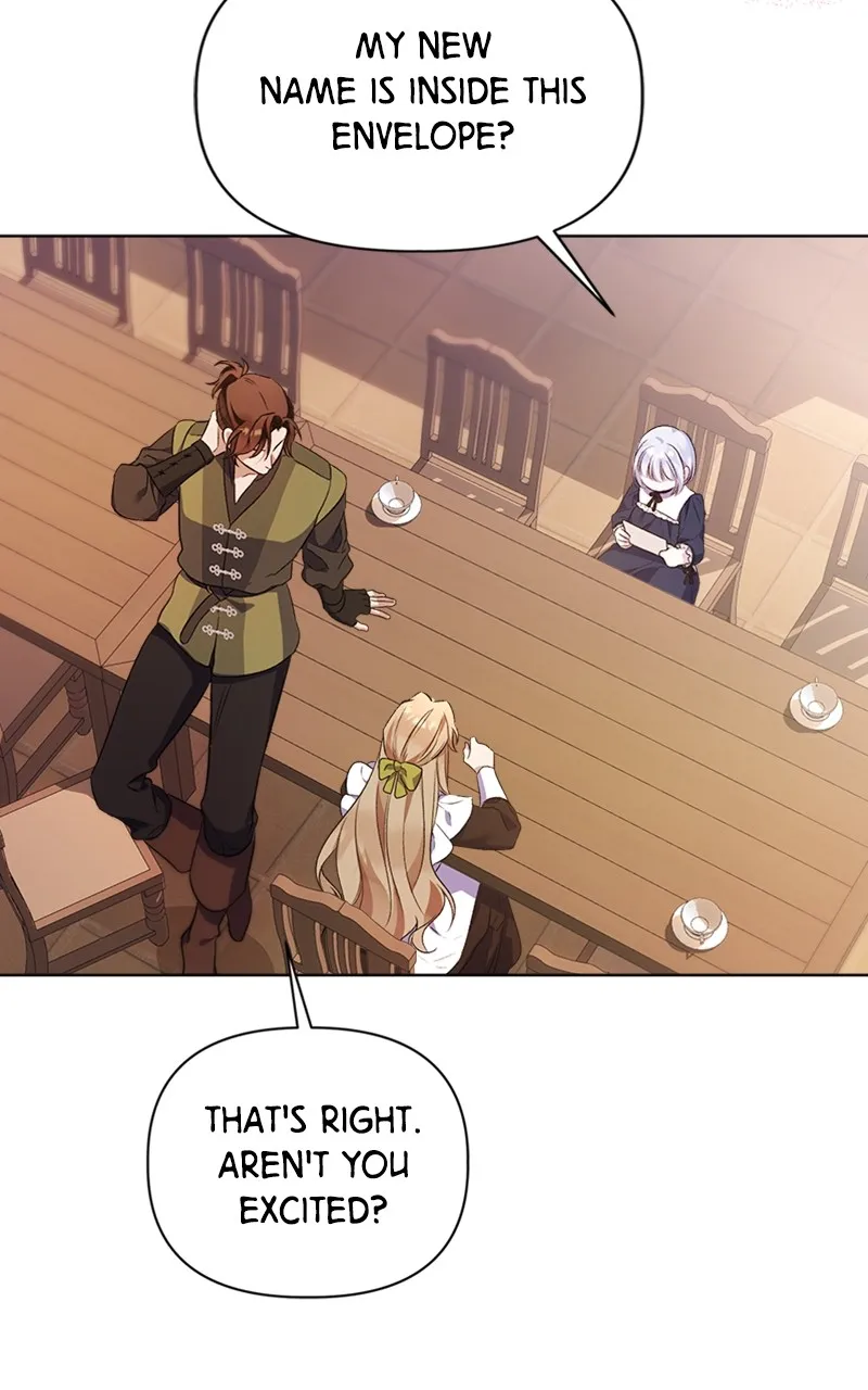 Adopted by a Murderous Duke Family Chapter 4 page 84 - 