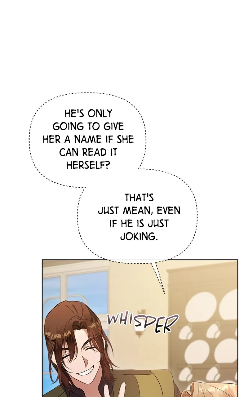 Adopted by a Murderous Duke Family Chapter 4 page 85 - 