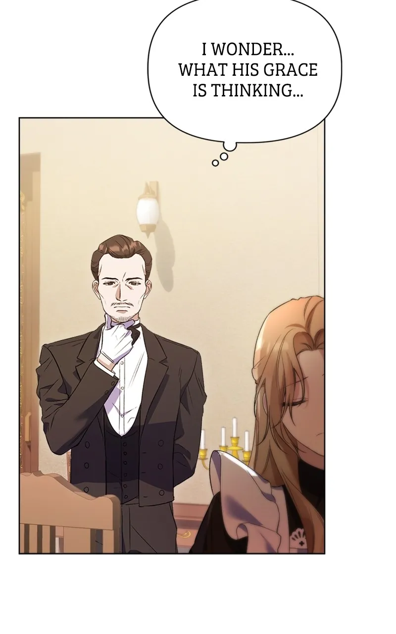 Adopted by a Murderous Duke Family Chapter 4 page 87 - 