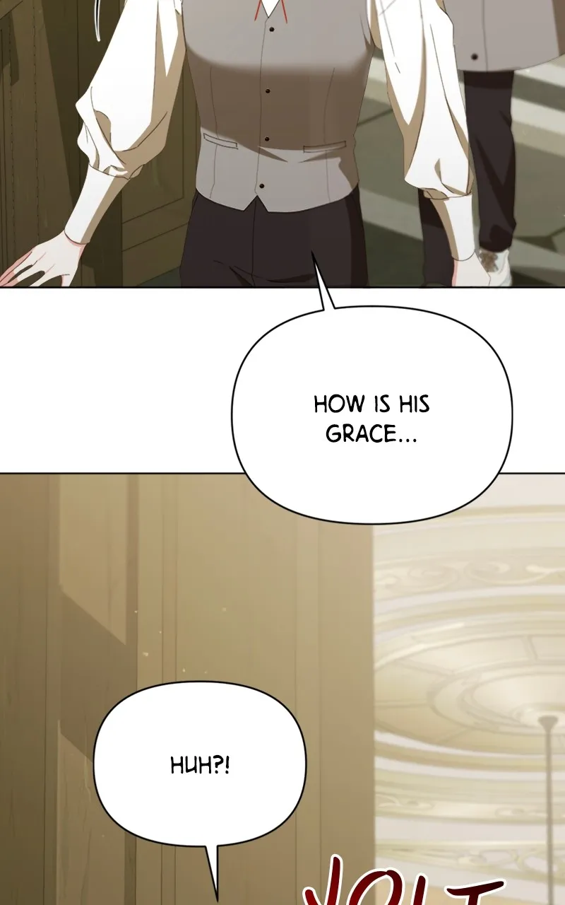 Adopted by a Murderous Duke Family Chapter 43 page 11 - 