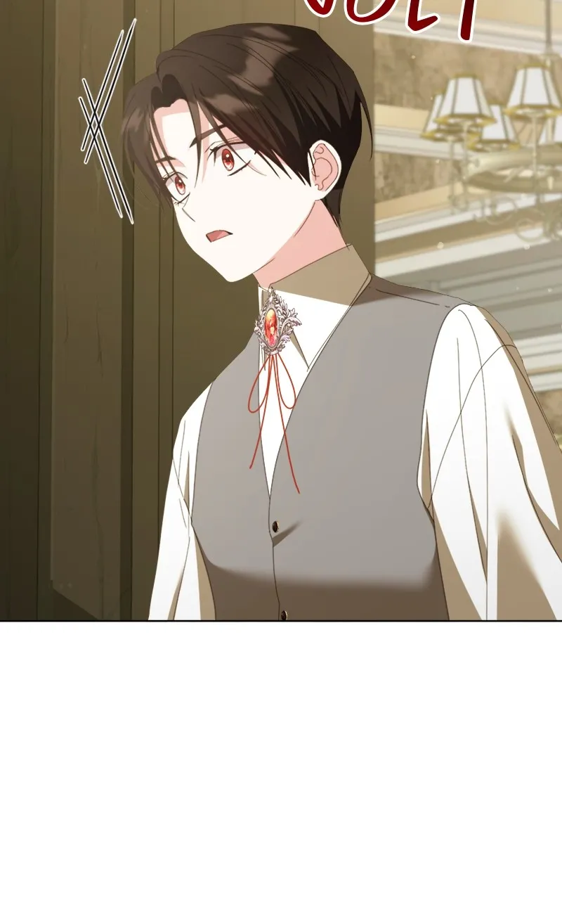 Adopted by a Murderous Duke Family Chapter 43 page 12 - 