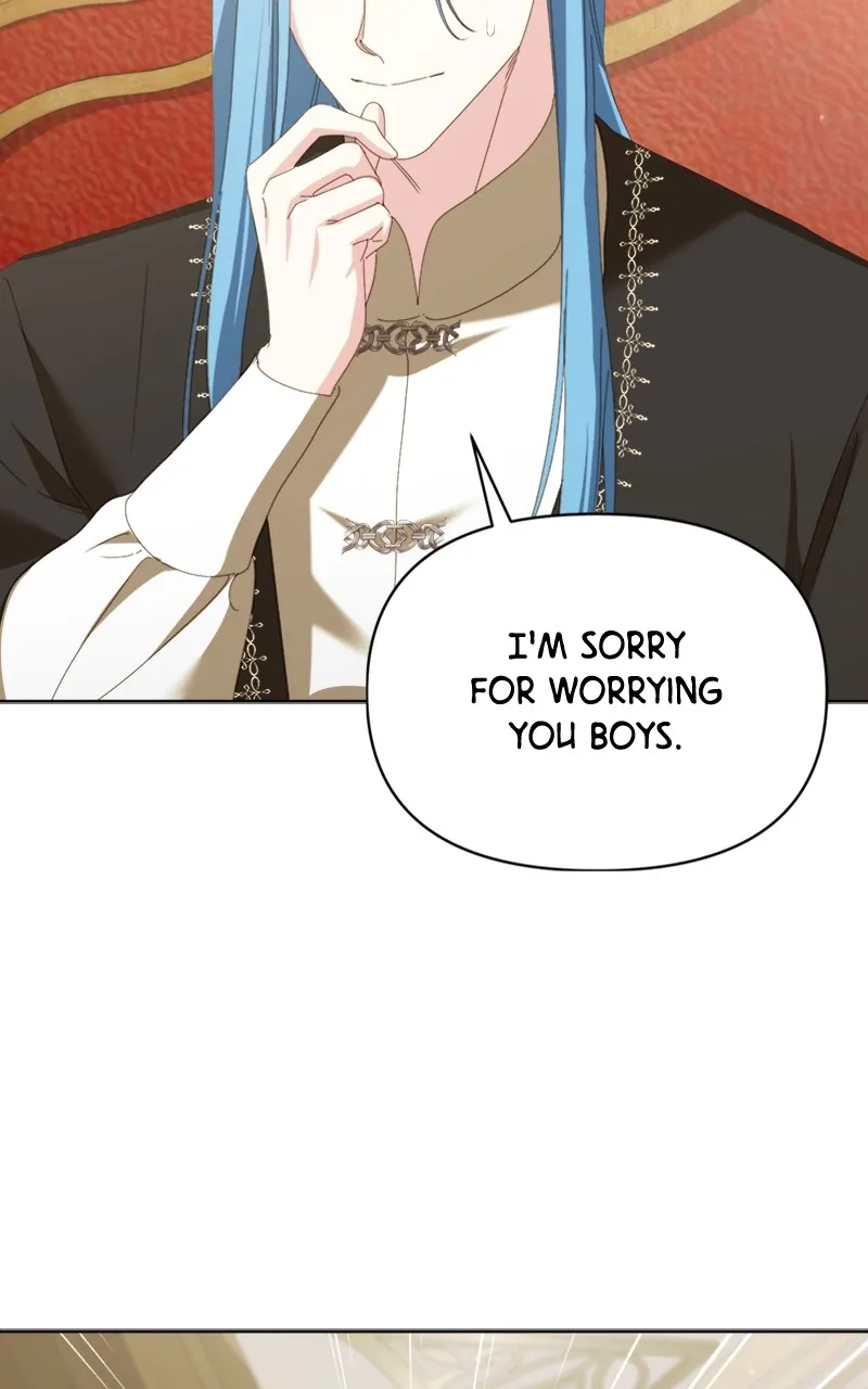 Adopted by a Murderous Duke Family Chapter 43 page 15 - 