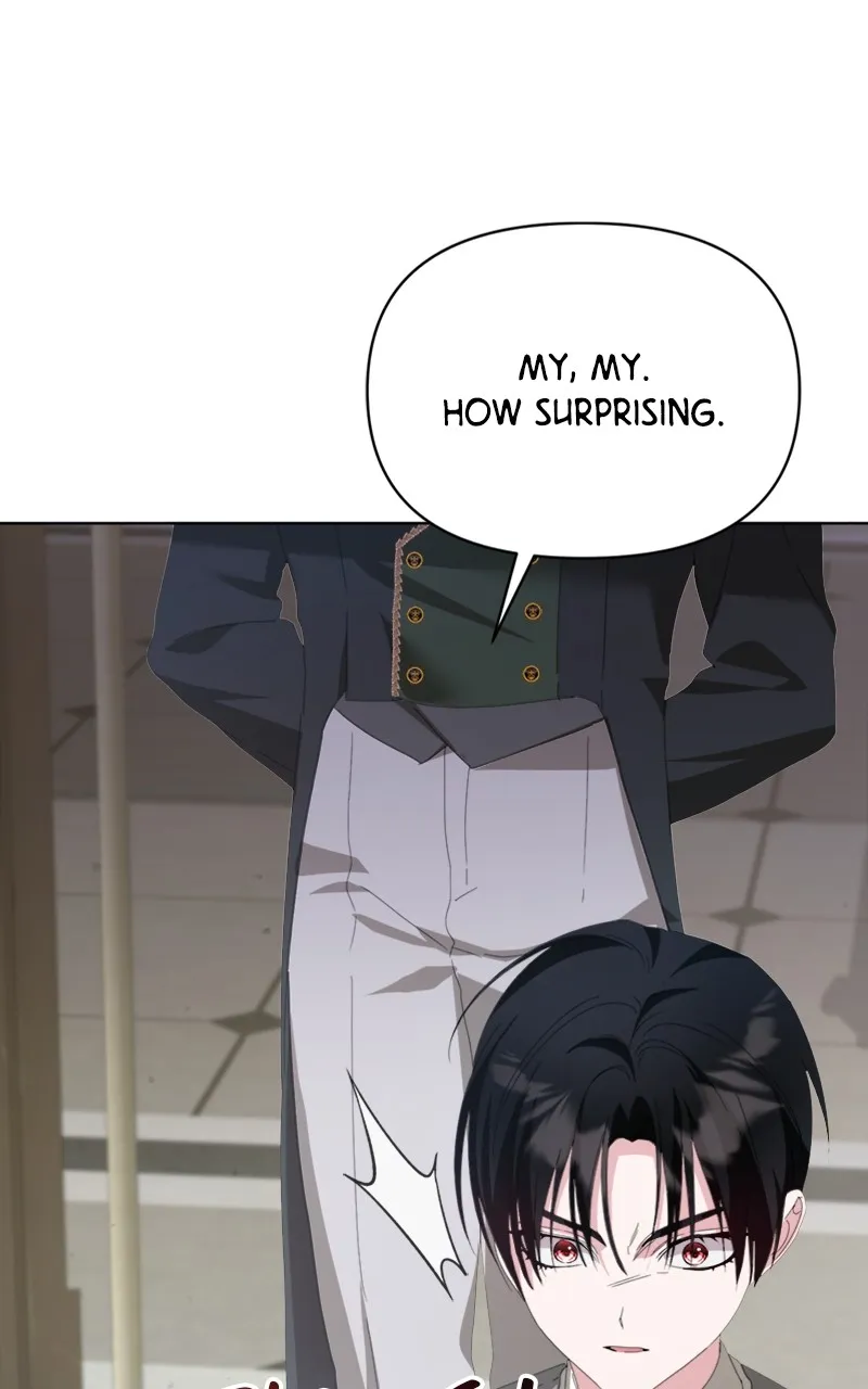 Adopted by a Murderous Duke Family Chapter 43 page 19 - 