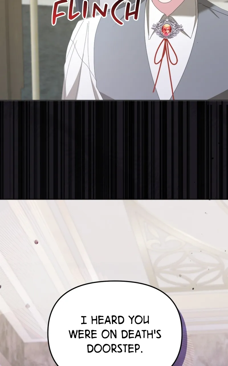 Adopted by a Murderous Duke Family Chapter 43 page 20 - 