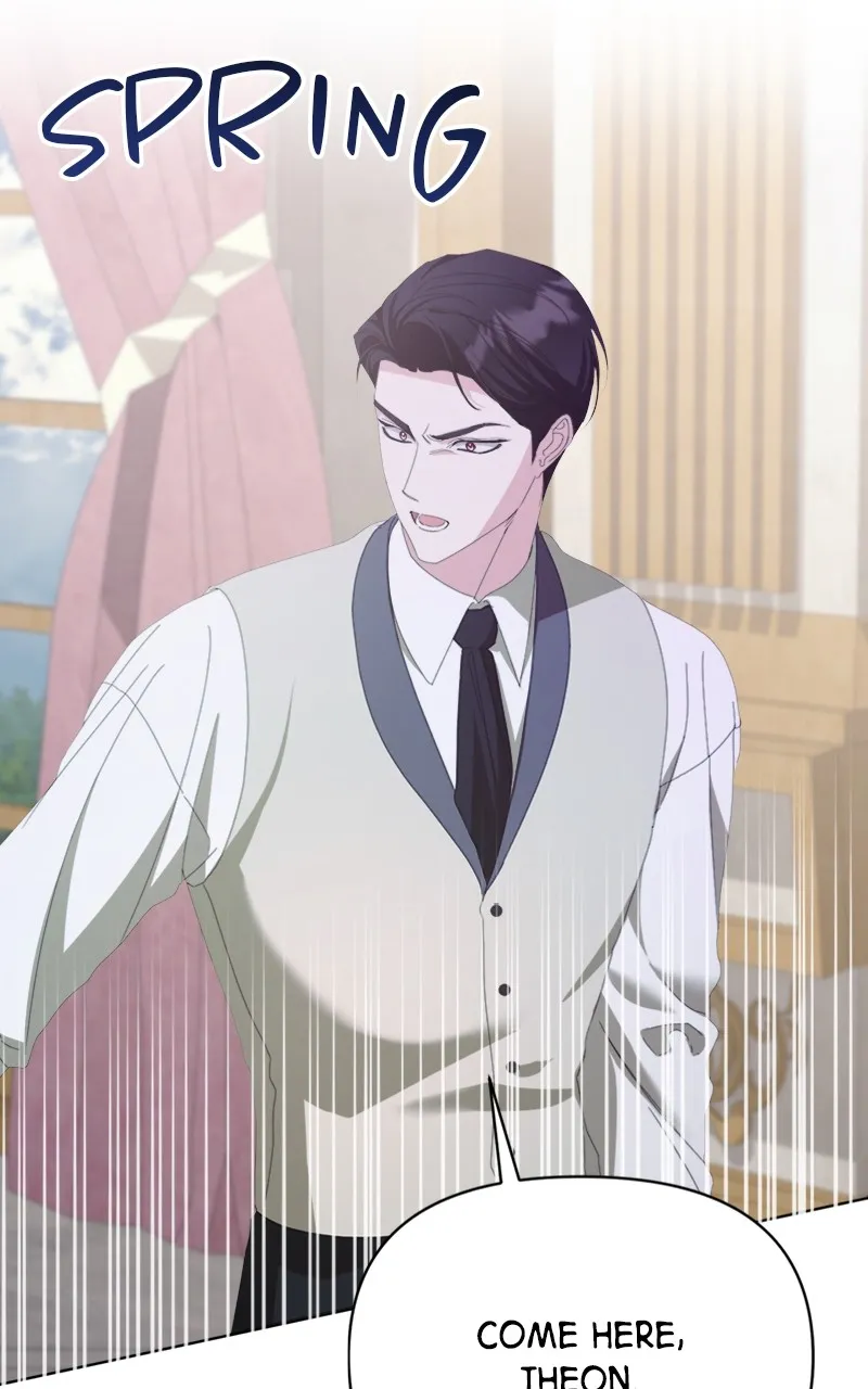 Adopted by a Murderous Duke Family Chapter 43 page 23 - 