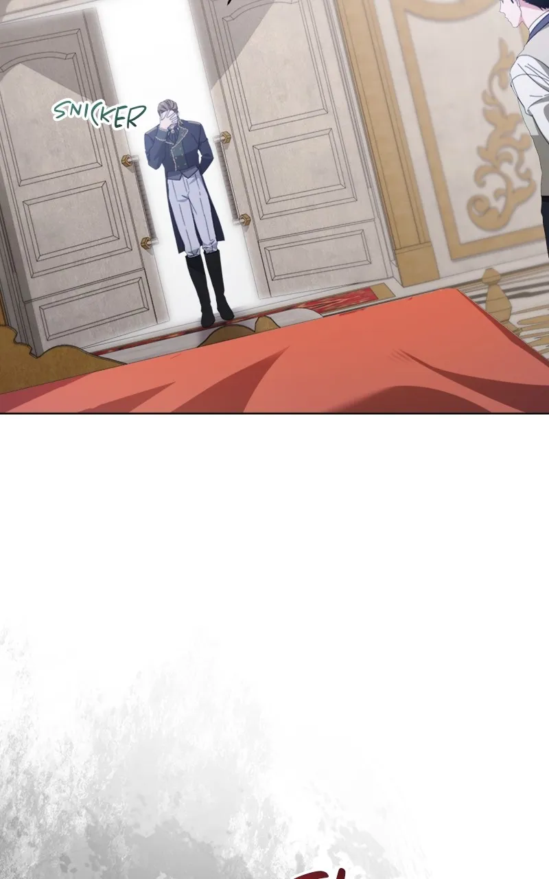 Adopted by a Murderous Duke Family Chapter 43 page 25 - 