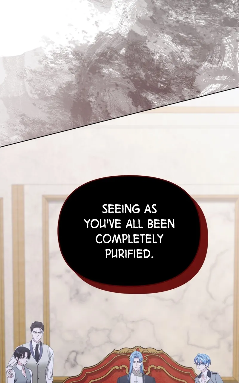 Adopted by a Murderous Duke Family Chapter 43 page 27 - 