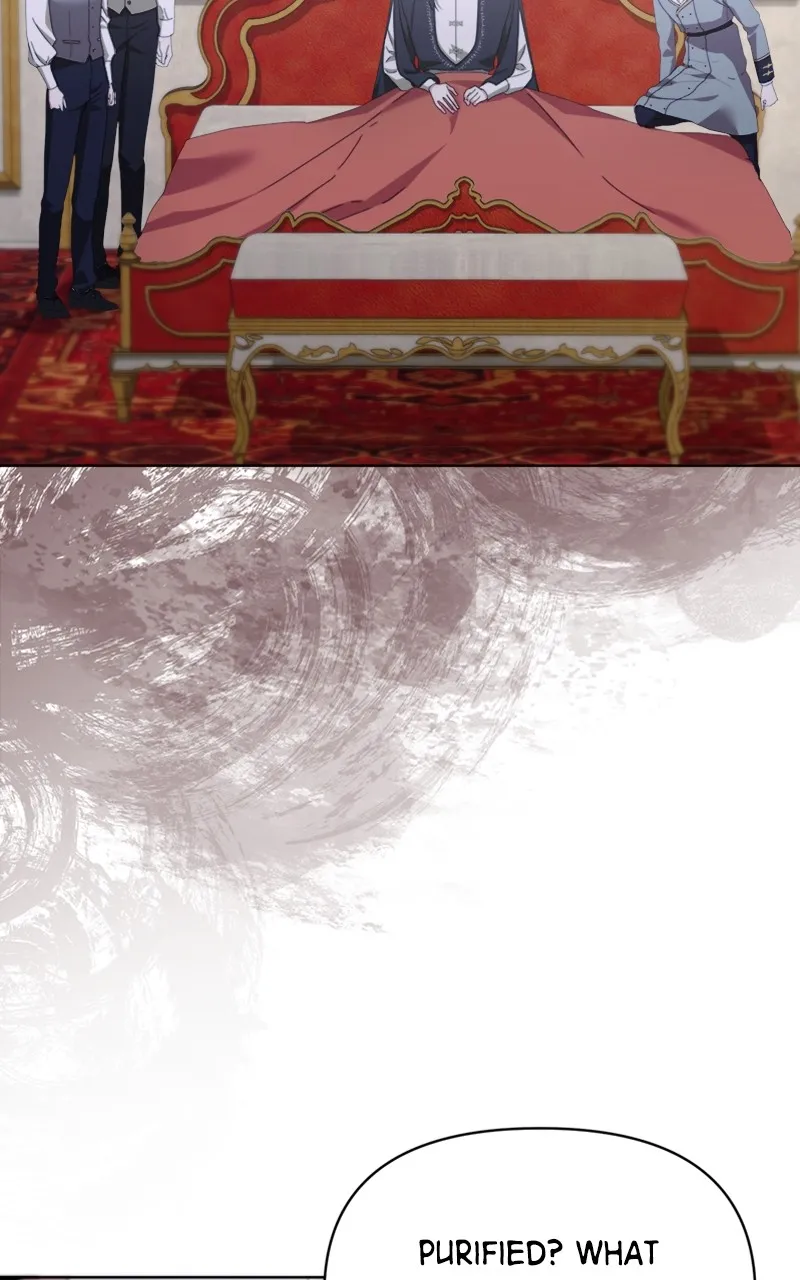 Adopted by a Murderous Duke Family Chapter 43 page 28 - 