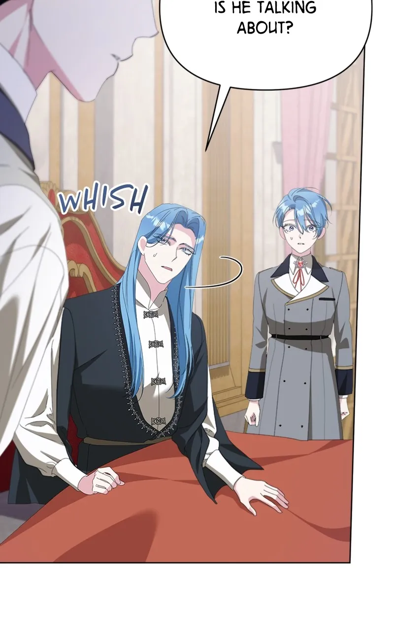 Adopted by a Murderous Duke Family Chapter 43 page 29 - 
