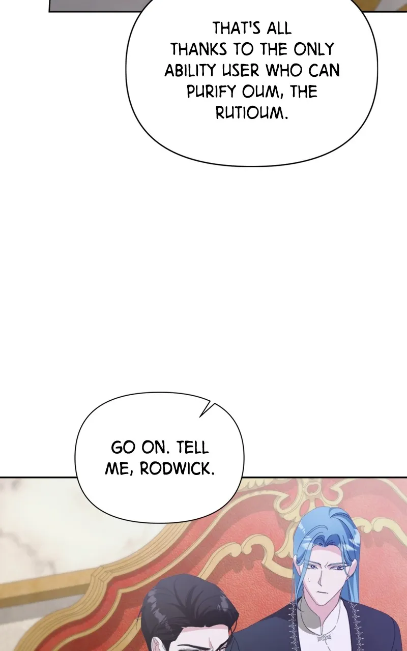 Adopted by a Murderous Duke Family Chapter 43 page 31 - 