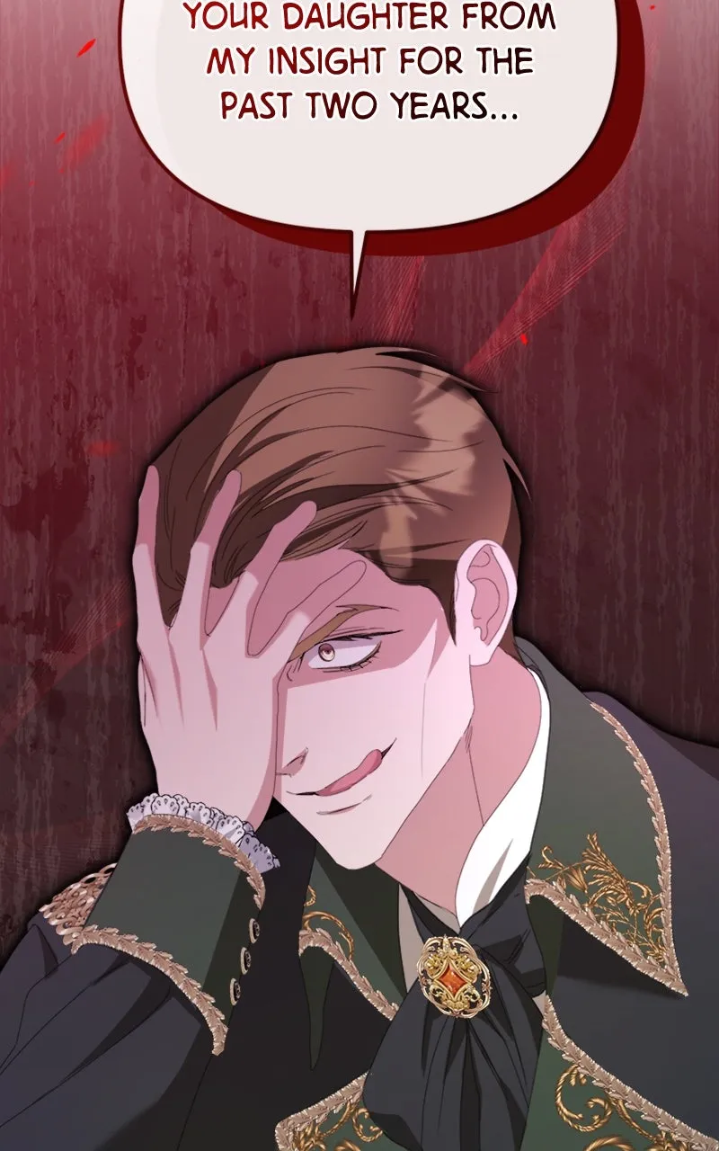 Adopted by a Murderous Duke Family Chapter 43 page 33 - 