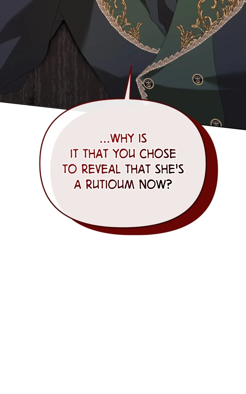 Adopted by a Murderous Duke Family Chapter 43 page 34 - 