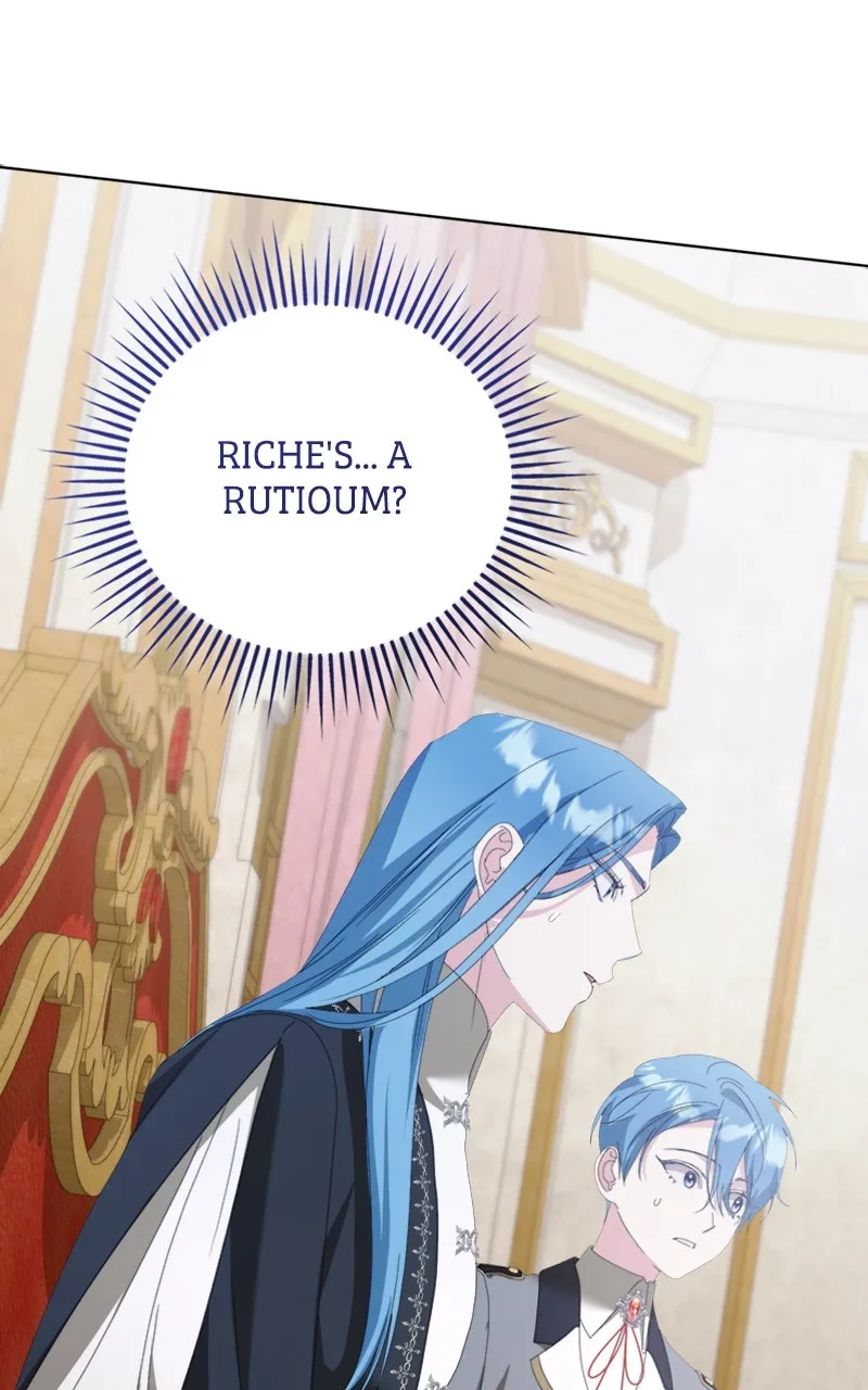 Adopted by a Murderous Duke Family Chapter 43 page 35 - 