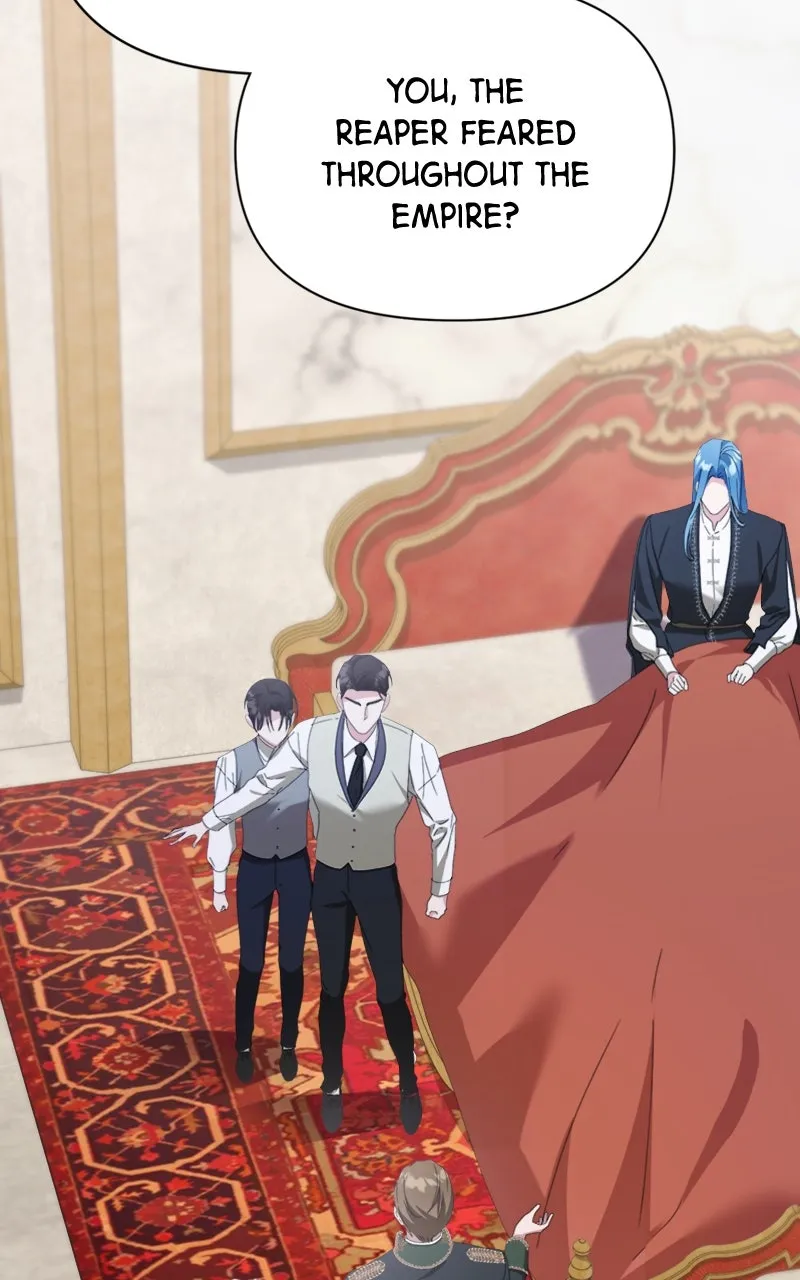 Adopted by a Murderous Duke Family Chapter 43 page 37 - 