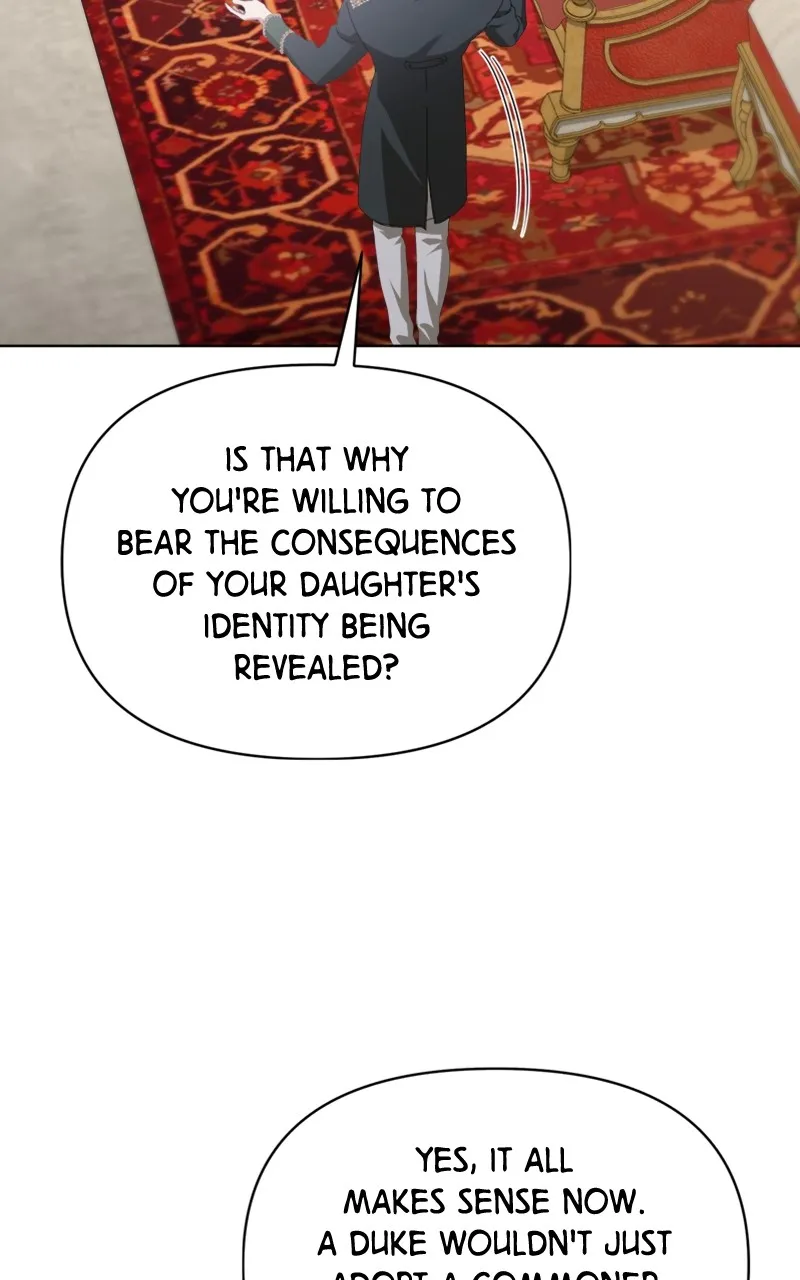 Adopted by a Murderous Duke Family Chapter 43 page 38 - 