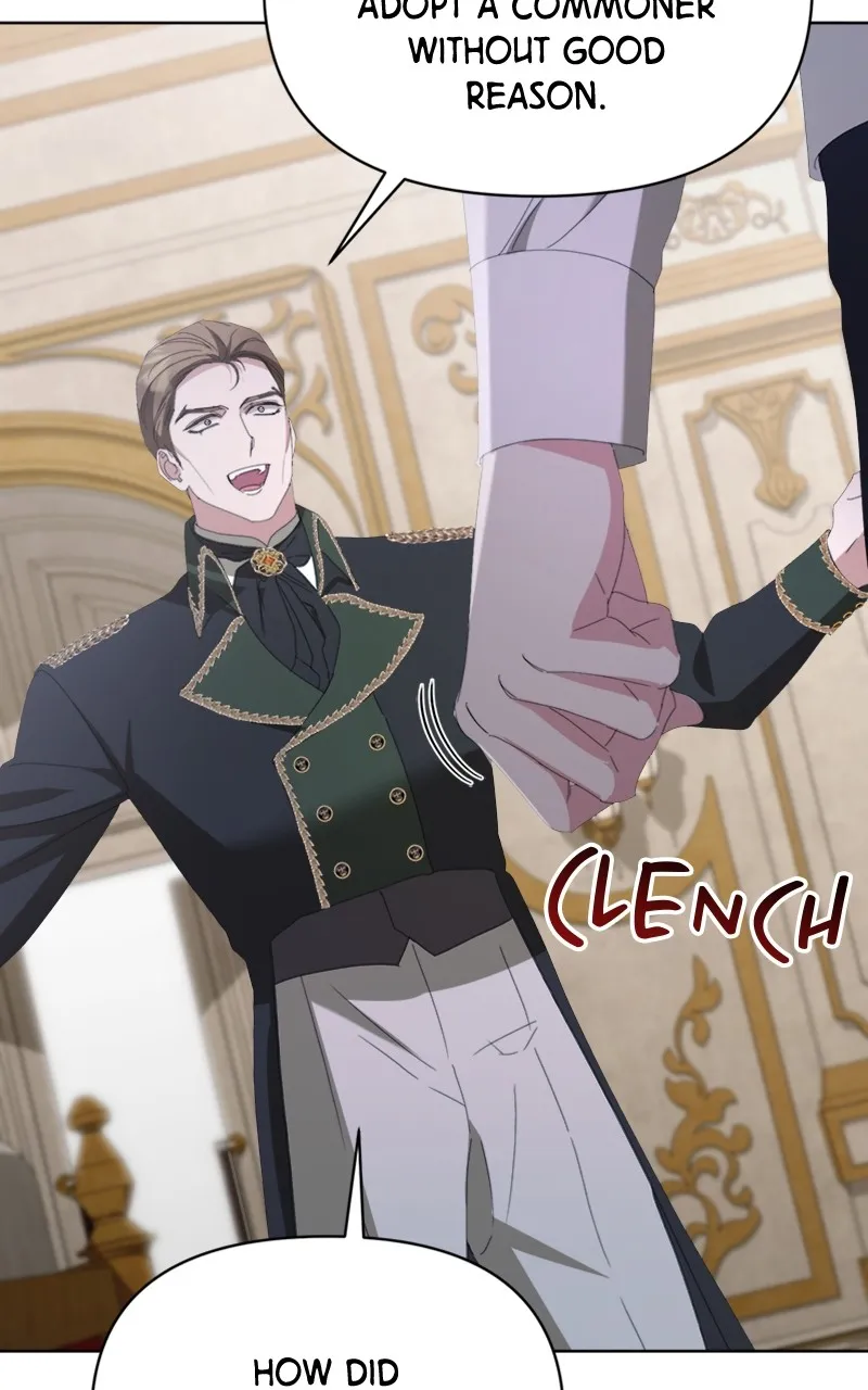 Adopted by a Murderous Duke Family Chapter 43 page 39 - 