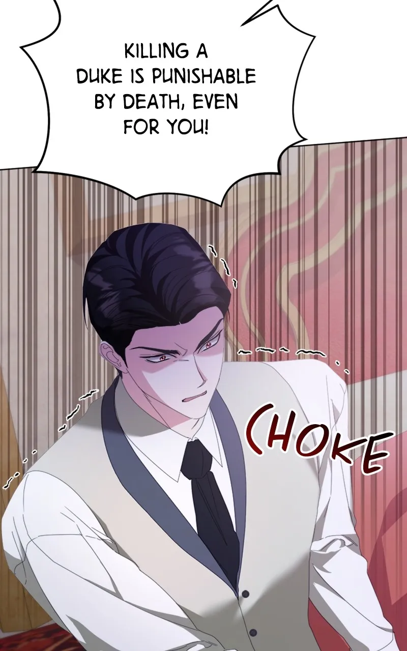 Adopted by a Murderous Duke Family Chapter 43 page 45 - 
