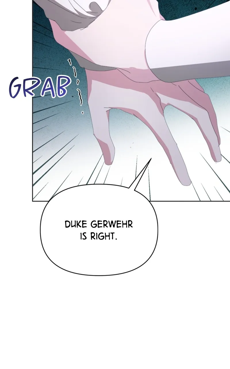 Adopted by a Murderous Duke Family Chapter 43 page 47 - 