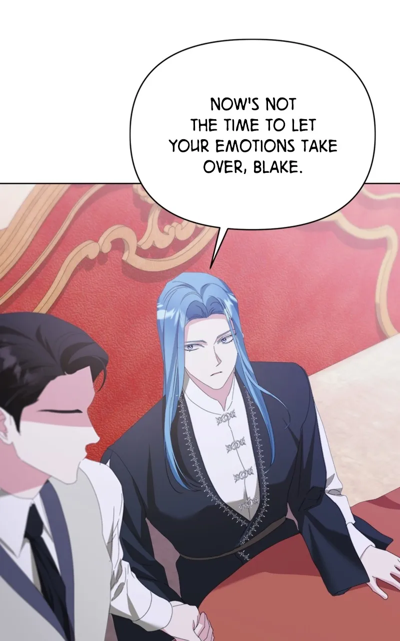 Adopted by a Murderous Duke Family Chapter 43 page 48 - 