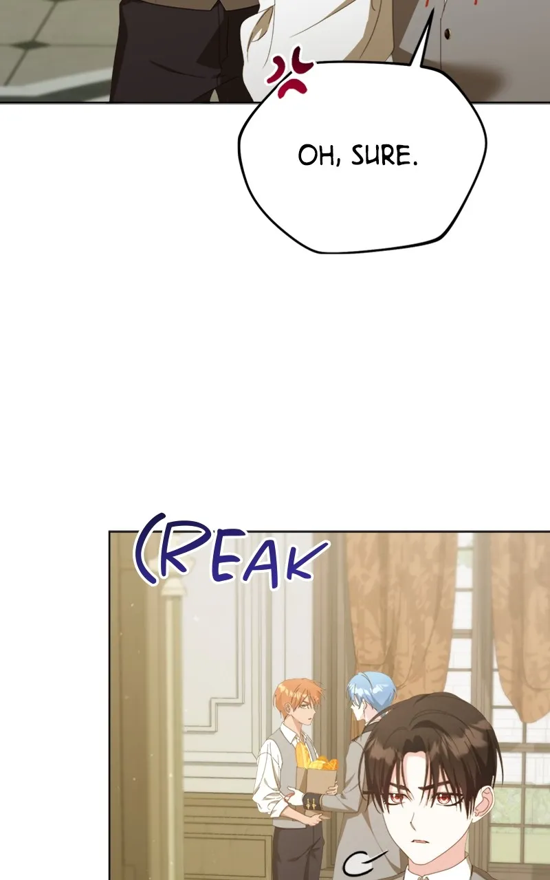Adopted by a Murderous Duke Family Chapter 43 page 6 - 