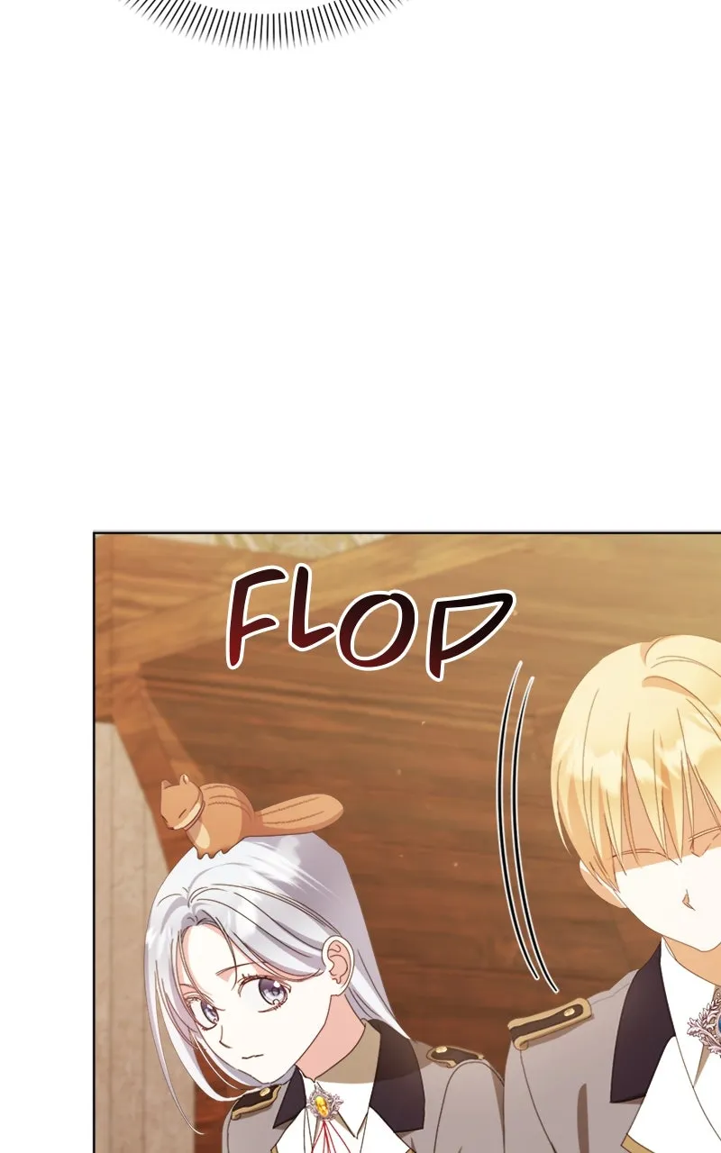 Adopted by a Murderous Duke Family Chapter 43 page 58 - 