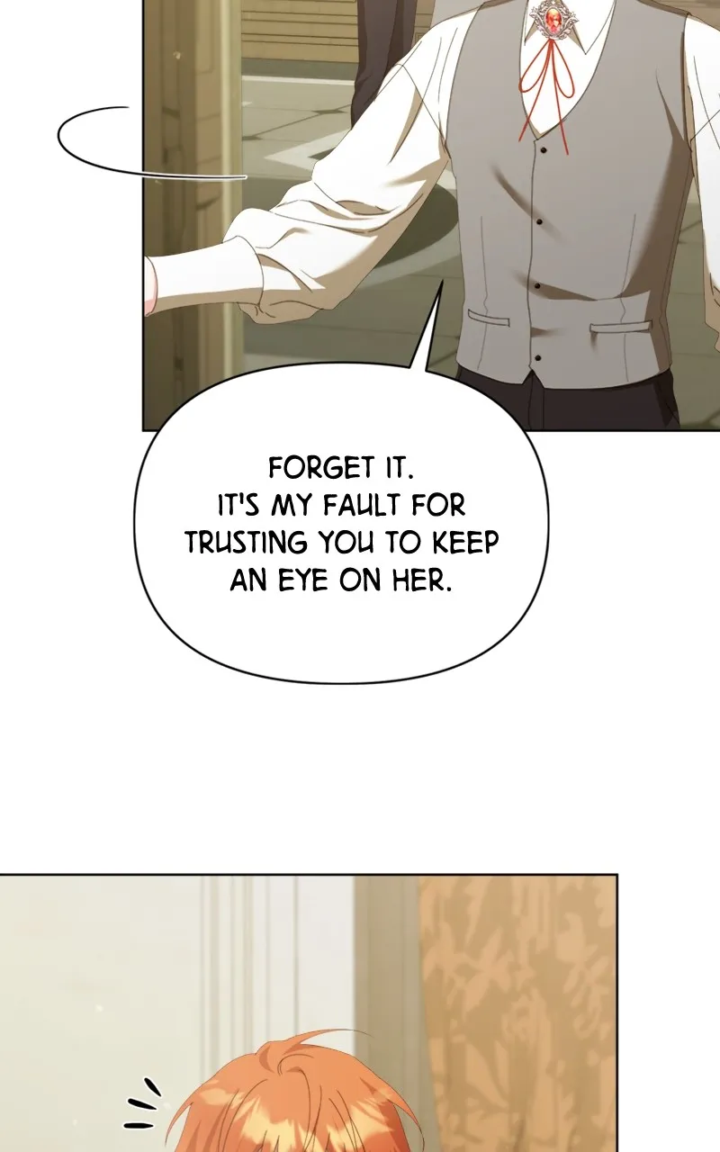 Adopted by a Murderous Duke Family Chapter 43 page 7 - 